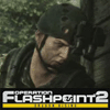 Operation Flashpoint: Dragon Rising - OFP: DR [Фан-арт]