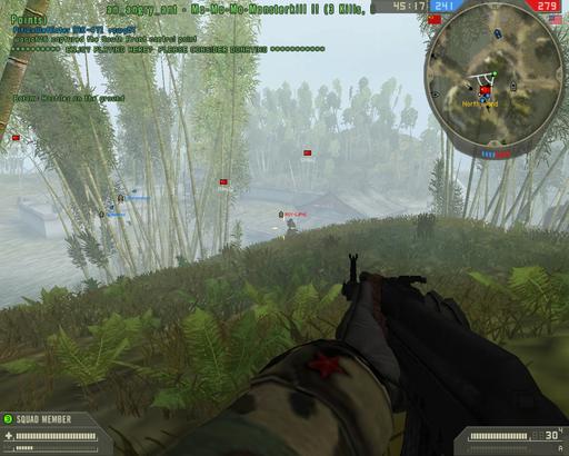 Battlefield 2 - Battlefield 2. Описание игры.