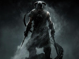 Elder Scrolls V: Skyrim, The - Bethesda о графике и лжецах.