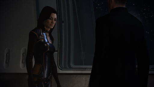 Mass Effect 2 - Текстурные мелочи в высоком разрешении - Update 9