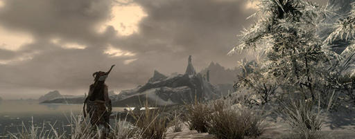 Elder Scrolls V: Skyrim, The - The Elder Strolls, часть 3: «Навстречу буре»